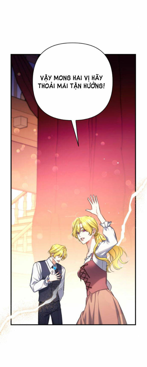 Dành Cho Nhân Vật Bị Bỏ Rơi Yêu Thích Nhất Của Tôi Chapter 50.1 - Trang 2