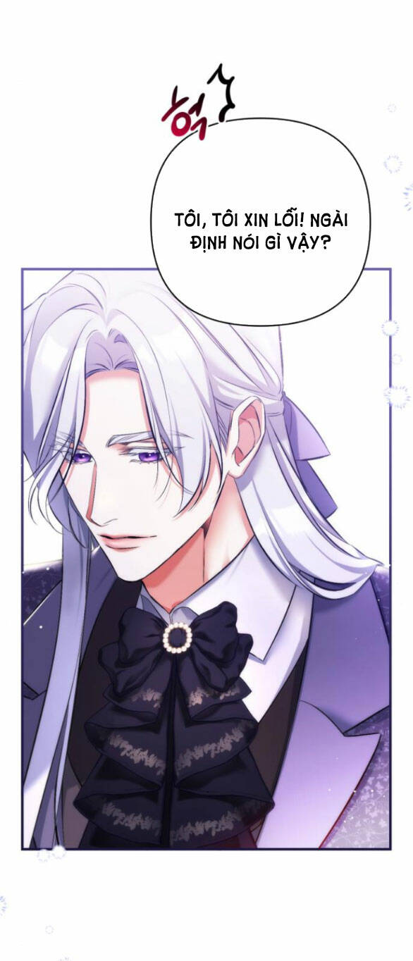 Dành Cho Nhân Vật Bị Bỏ Rơi Yêu Thích Nhất Của Tôi Chapter 50.1 - Trang 2