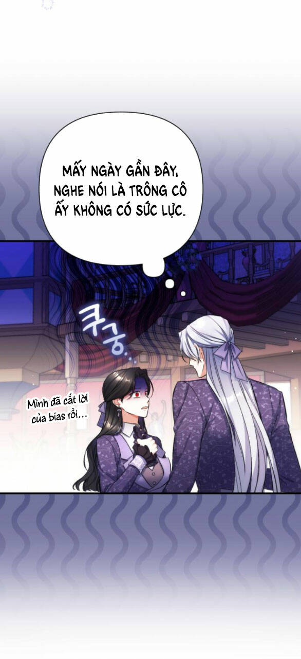 Dành Cho Nhân Vật Bị Bỏ Rơi Yêu Thích Nhất Của Tôi Chapter 50.1 - Trang 2