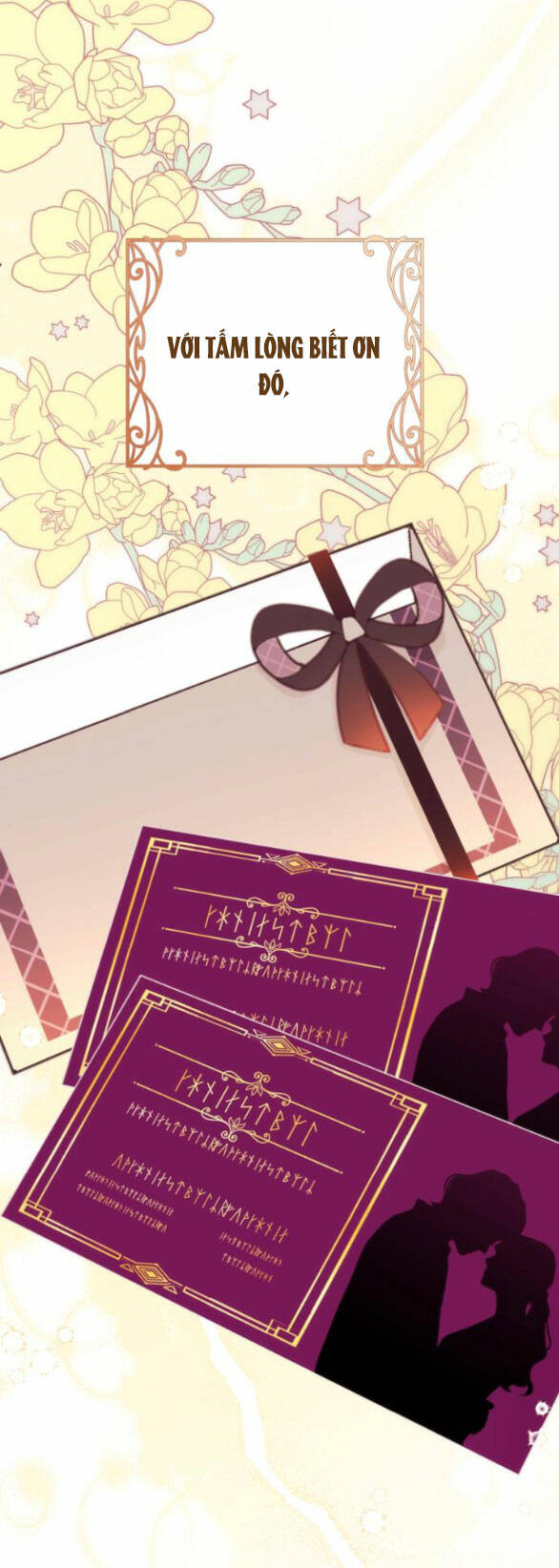 Dành Cho Nhân Vật Bị Bỏ Rơi Yêu Thích Nhất Của Tôi Chapter 50.1 - Trang 2