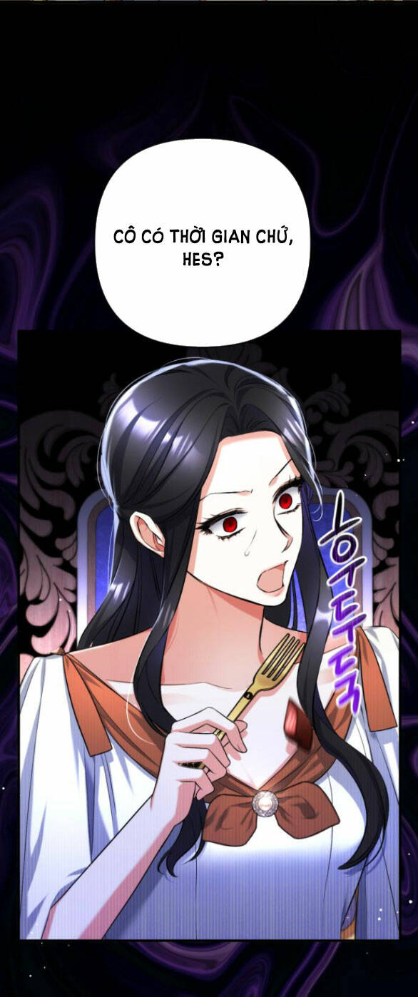 Dành Cho Nhân Vật Bị Bỏ Rơi Yêu Thích Nhất Của Tôi Chapter 50.1 - Trang 2