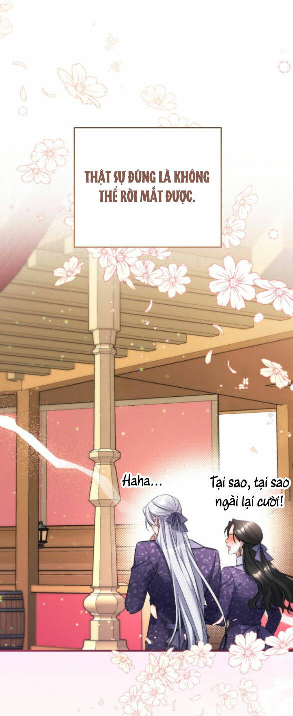 Dành Cho Nhân Vật Bị Bỏ Rơi Yêu Thích Nhất Của Tôi Chapter 50.2 - Trang 2