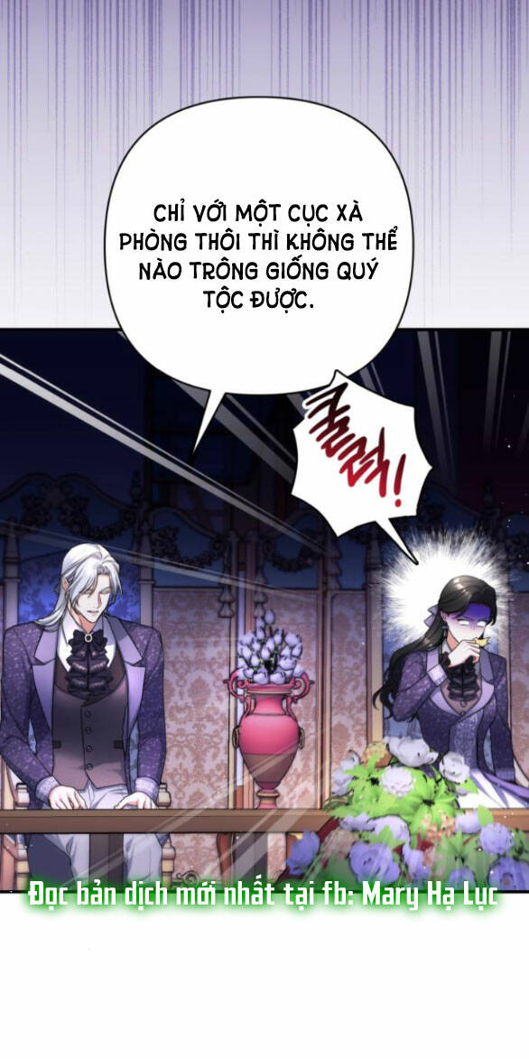 Dành Cho Nhân Vật Bị Bỏ Rơi Yêu Thích Nhất Của Tôi Chapter 50.2 - Trang 2