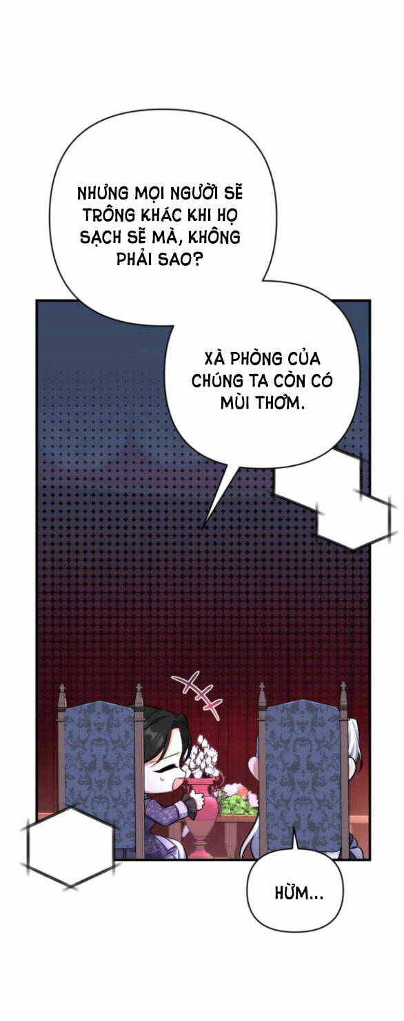 Dành Cho Nhân Vật Bị Bỏ Rơi Yêu Thích Nhất Của Tôi Chapter 50.2 - Trang 2