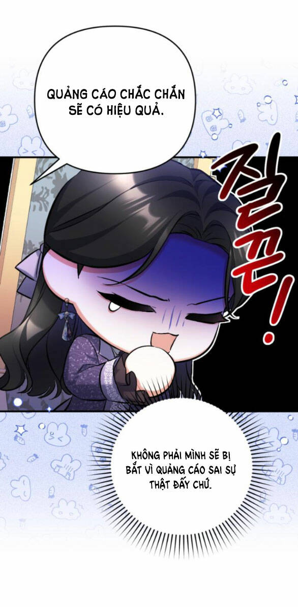 Dành Cho Nhân Vật Bị Bỏ Rơi Yêu Thích Nhất Của Tôi Chapter 50.2 - Trang 2