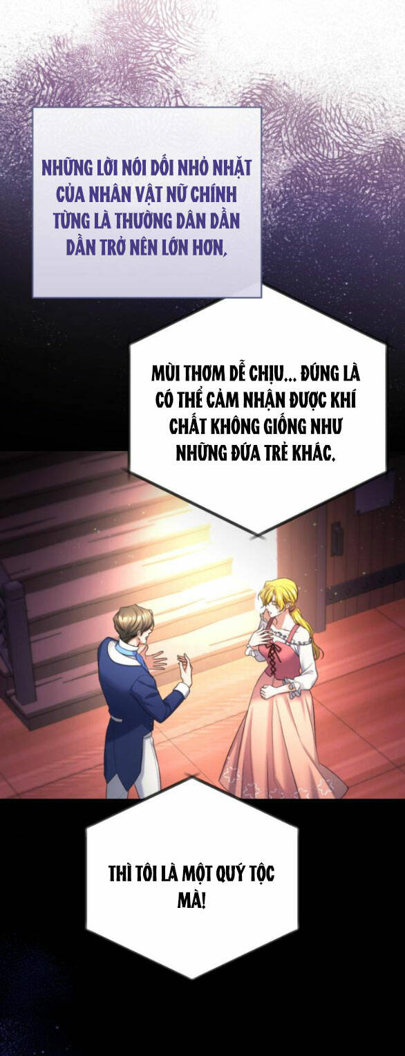 Dành Cho Nhân Vật Bị Bỏ Rơi Yêu Thích Nhất Của Tôi Chapter 50.2 - Trang 2