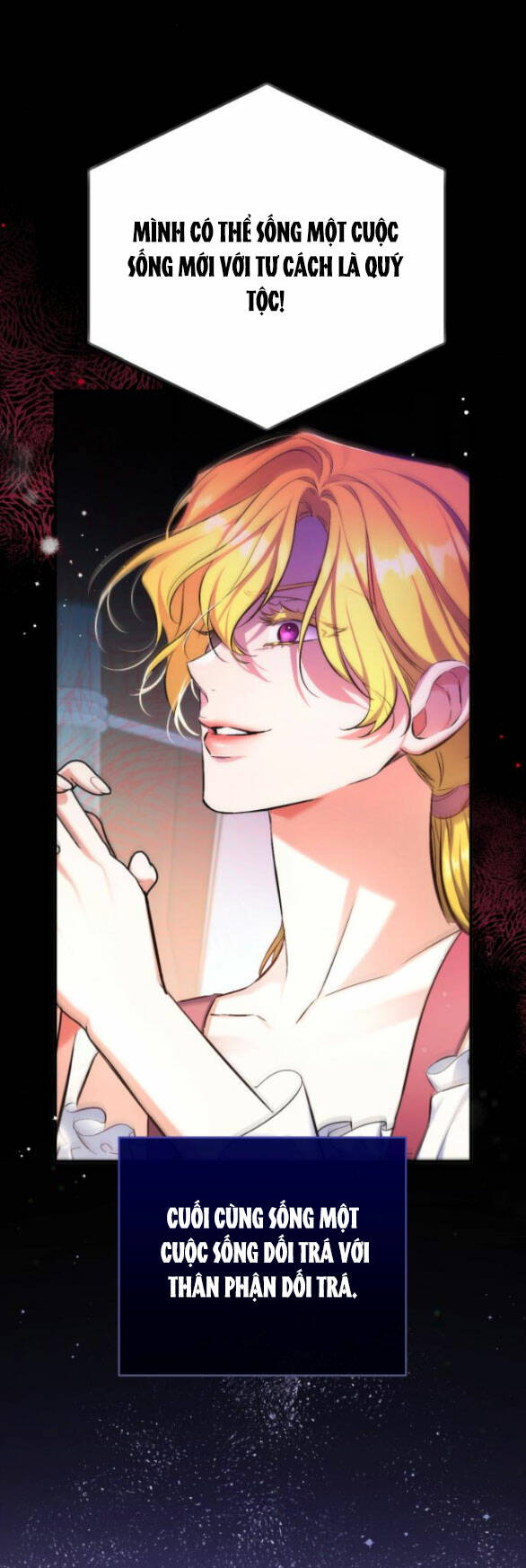 Dành Cho Nhân Vật Bị Bỏ Rơi Yêu Thích Nhất Của Tôi Chapter 50.2 - Trang 2