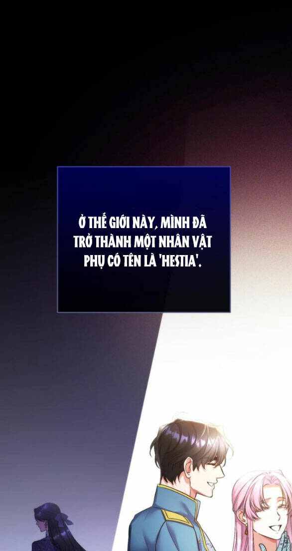 Dành Cho Nhân Vật Bị Bỏ Rơi Yêu Thích Nhất Của Tôi Chapter 50.2 - Trang 2