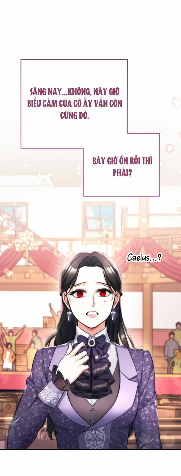 Dành Cho Nhân Vật Bị Bỏ Rơi Yêu Thích Nhất Của Tôi Chapter 50.2 - Trang 2