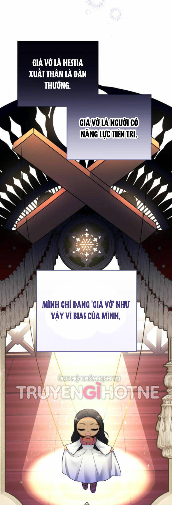 Dành Cho Nhân Vật Bị Bỏ Rơi Yêu Thích Nhất Của Tôi Chapter 50.2 - Trang 2