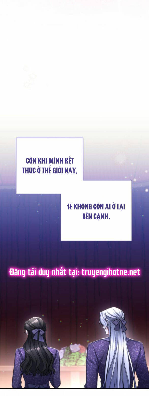 Dành Cho Nhân Vật Bị Bỏ Rơi Yêu Thích Nhất Của Tôi Chapter 50.2 - Trang 2