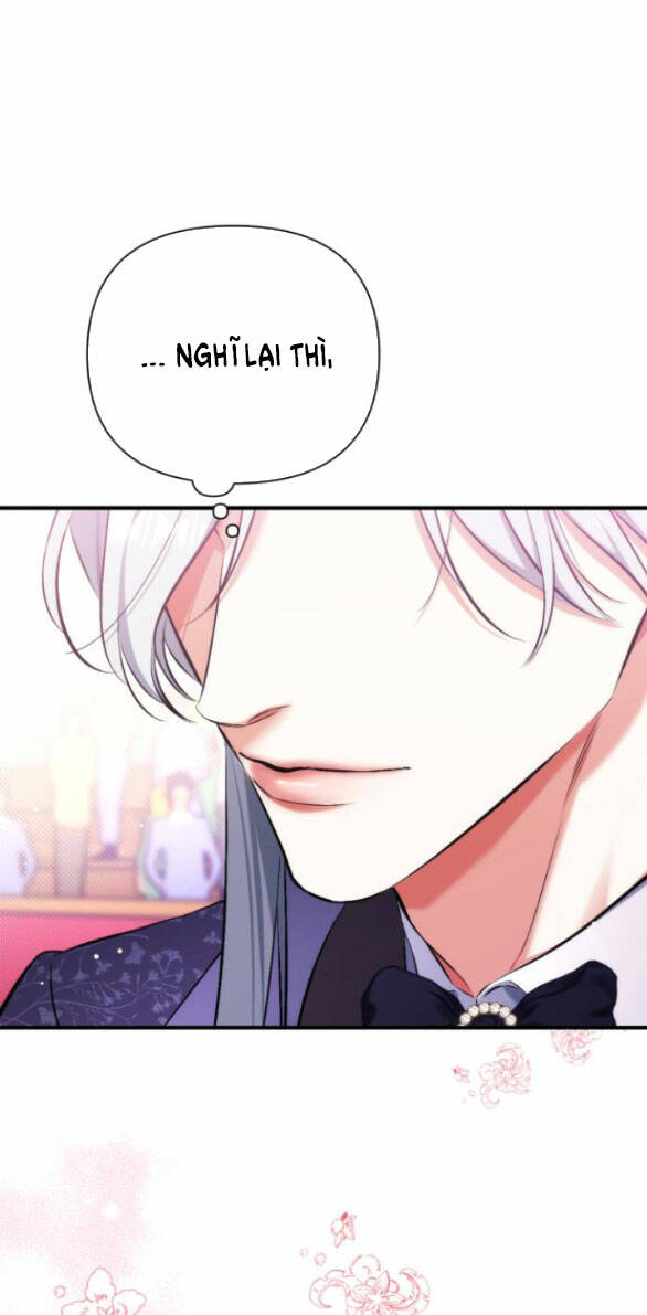 Dành Cho Nhân Vật Bị Bỏ Rơi Yêu Thích Nhất Của Tôi Chapter 50.2 - Trang 2