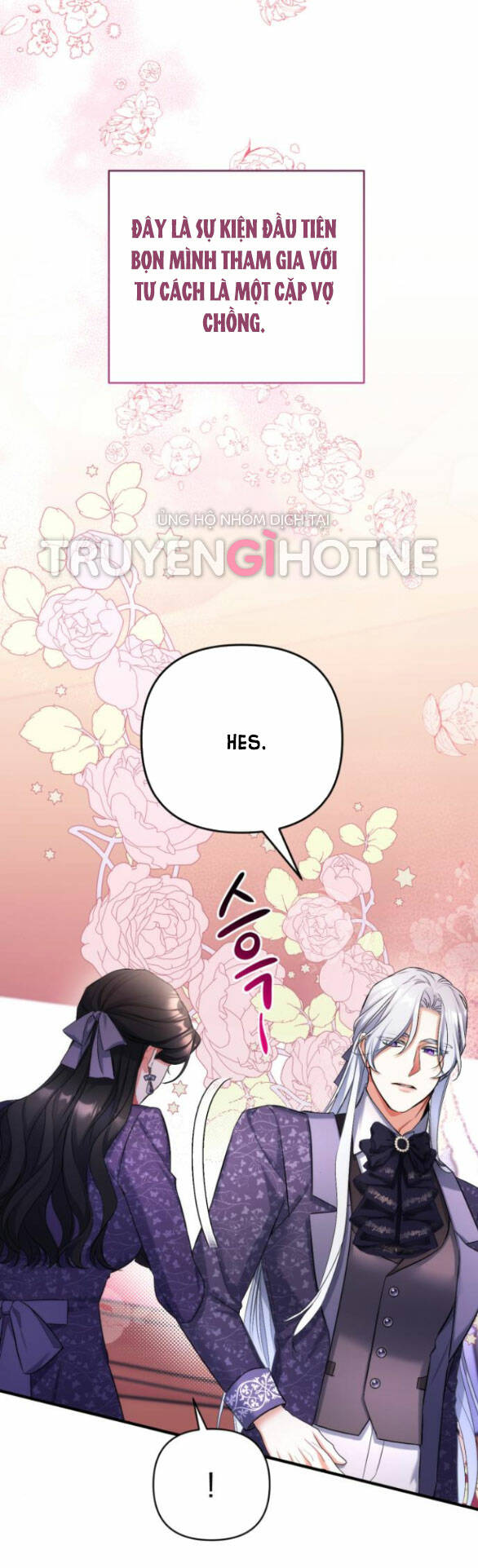 Dành Cho Nhân Vật Bị Bỏ Rơi Yêu Thích Nhất Của Tôi Chapter 50.2 - Trang 2