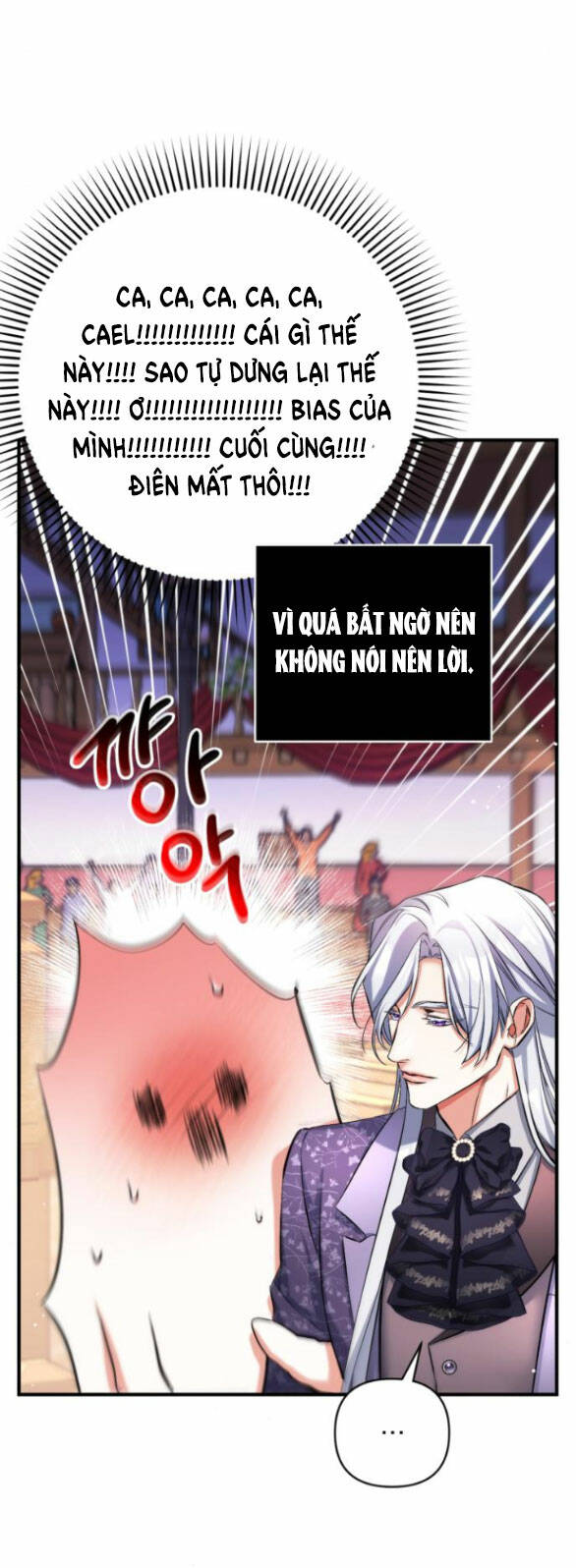 Dành Cho Nhân Vật Bị Bỏ Rơi Yêu Thích Nhất Của Tôi Chapter 50.2 - Trang 2