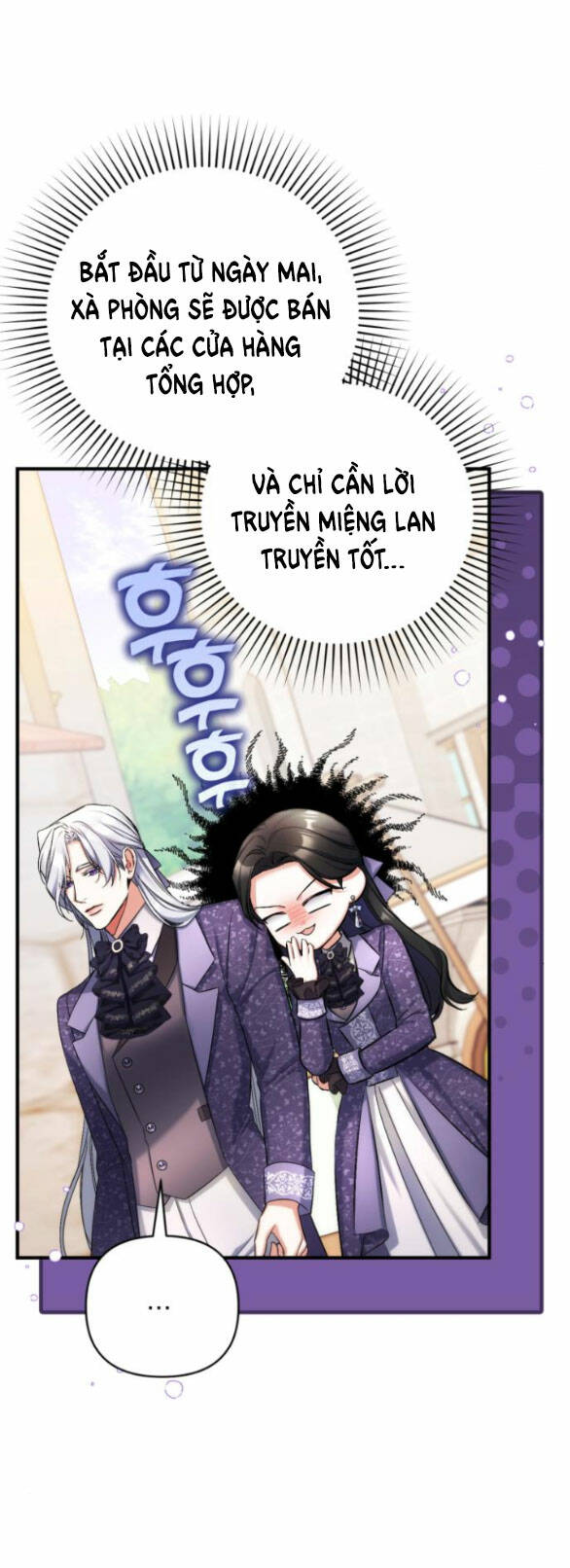 Dành Cho Nhân Vật Bị Bỏ Rơi Yêu Thích Nhất Của Tôi Chapter 51.1 - Trang 2