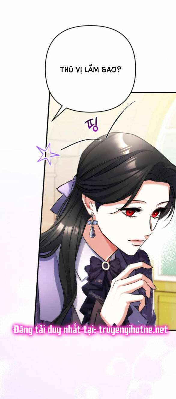 Dành Cho Nhân Vật Bị Bỏ Rơi Yêu Thích Nhất Của Tôi Chapter 51.1 - Trang 2