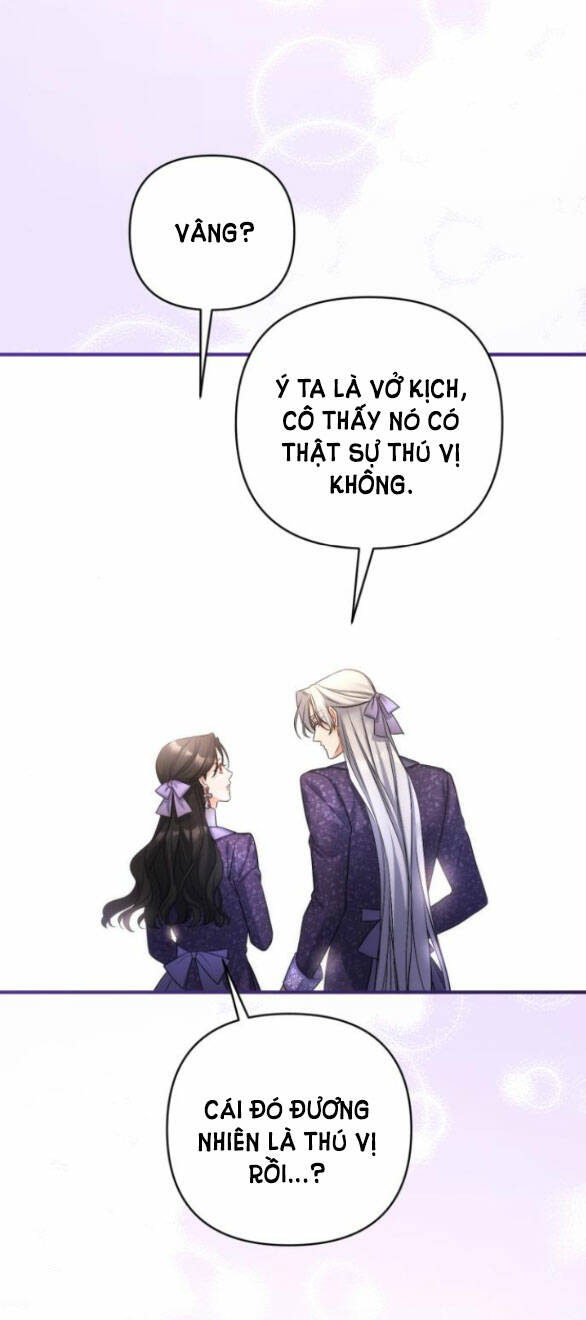 Dành Cho Nhân Vật Bị Bỏ Rơi Yêu Thích Nhất Của Tôi Chapter 51.1 - Trang 2