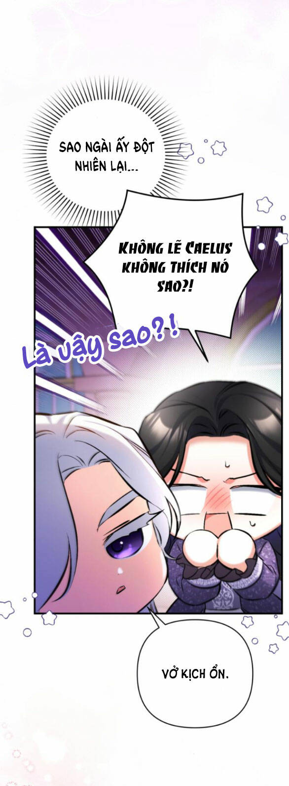 Dành Cho Nhân Vật Bị Bỏ Rơi Yêu Thích Nhất Của Tôi Chapter 51.1 - Trang 2