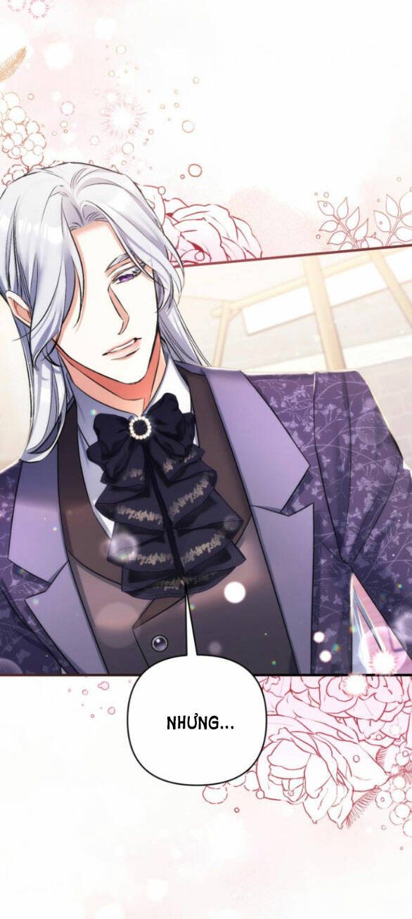 Dành Cho Nhân Vật Bị Bỏ Rơi Yêu Thích Nhất Của Tôi Chapter 51.1 - Trang 2