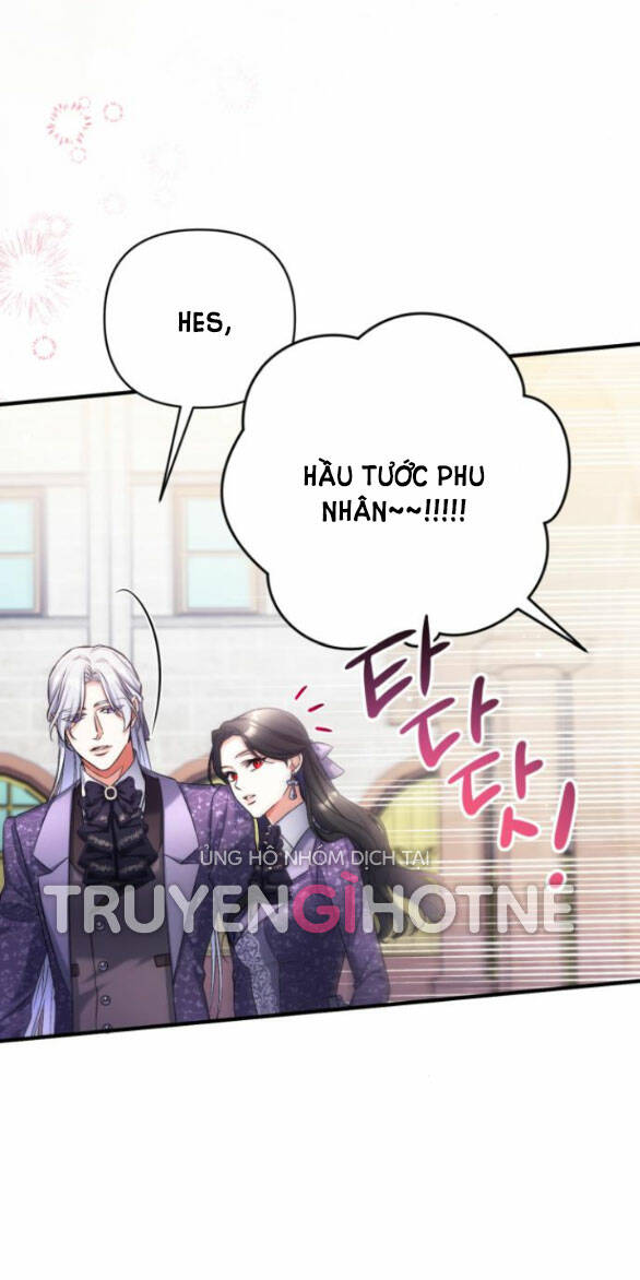 Dành Cho Nhân Vật Bị Bỏ Rơi Yêu Thích Nhất Của Tôi Chapter 51.1 - Trang 2