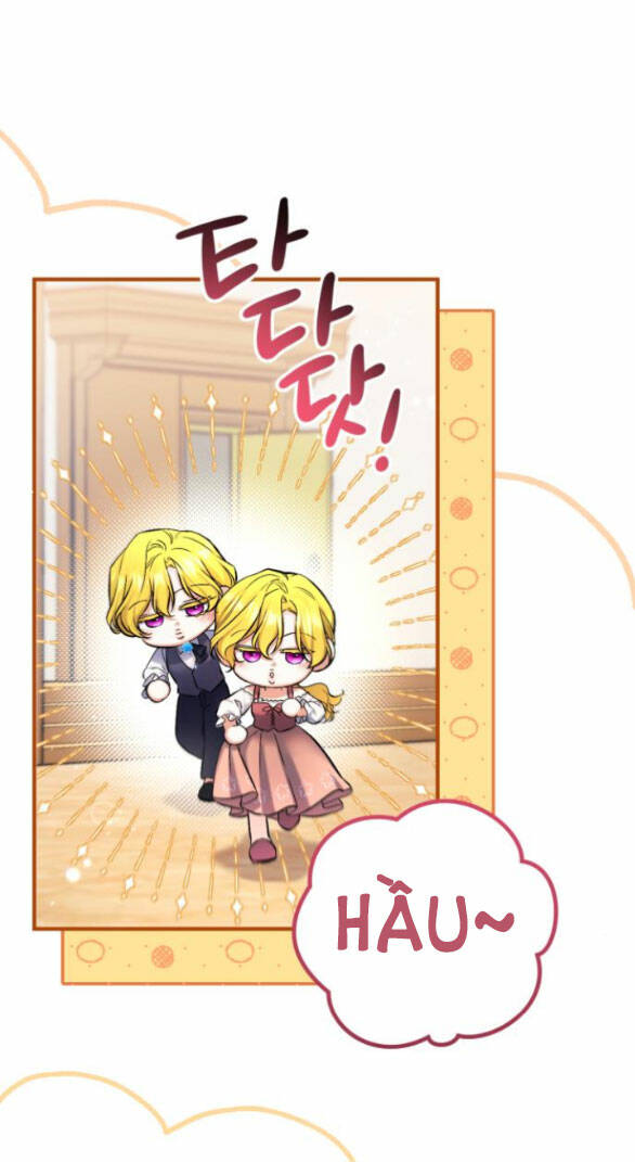 Dành Cho Nhân Vật Bị Bỏ Rơi Yêu Thích Nhất Của Tôi Chapter 51.1 - Trang 2