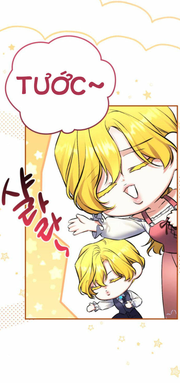 Dành Cho Nhân Vật Bị Bỏ Rơi Yêu Thích Nhất Của Tôi Chapter 51.1 - Trang 2