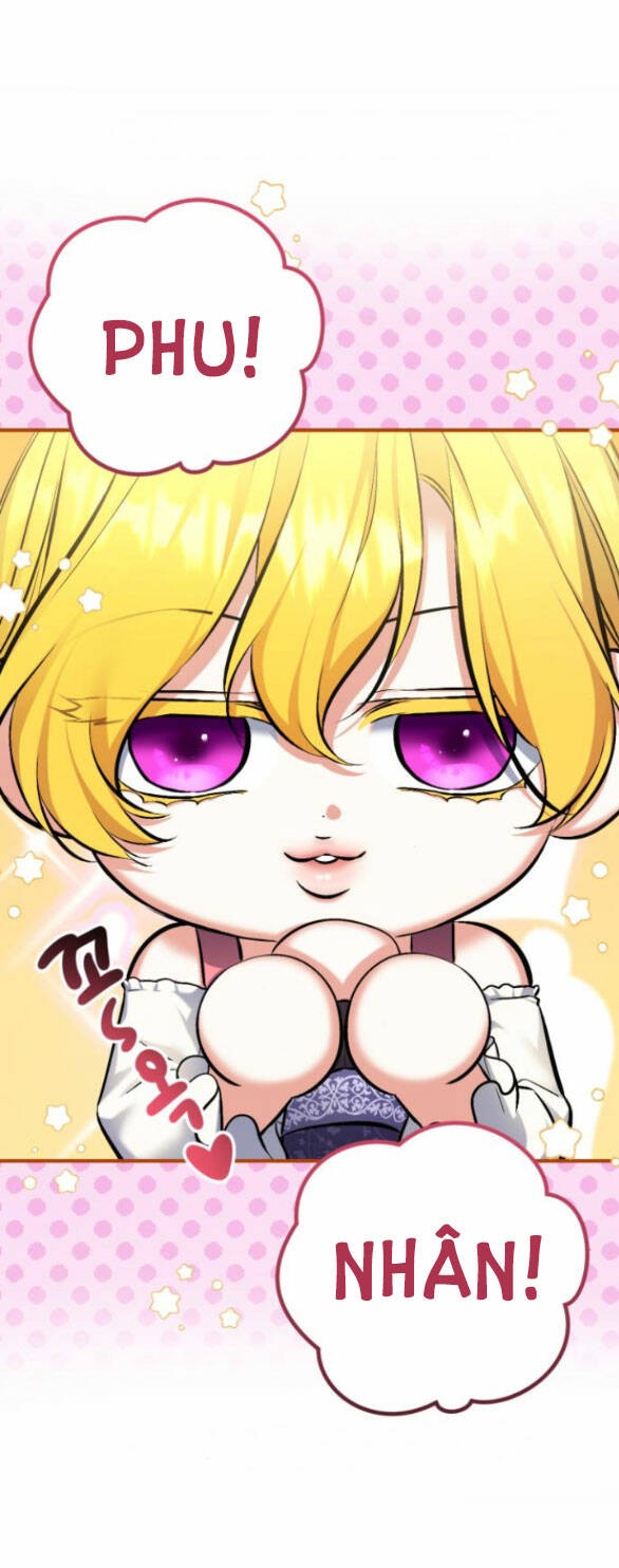 Dành Cho Nhân Vật Bị Bỏ Rơi Yêu Thích Nhất Của Tôi Chapter 51.1 - Trang 2