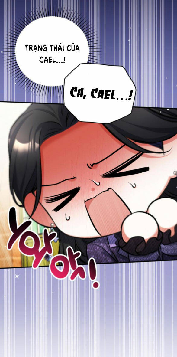 Dành Cho Nhân Vật Bị Bỏ Rơi Yêu Thích Nhất Của Tôi Chapter 51.1 - Trang 2