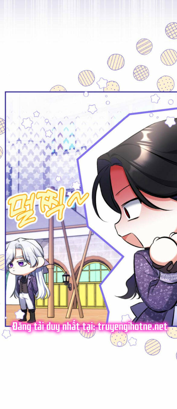 Dành Cho Nhân Vật Bị Bỏ Rơi Yêu Thích Nhất Của Tôi Chapter 51.1 - Trang 2