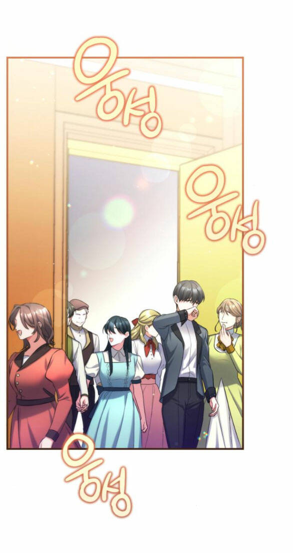 Dành Cho Nhân Vật Bị Bỏ Rơi Yêu Thích Nhất Của Tôi Chapter 51.1 - Trang 2