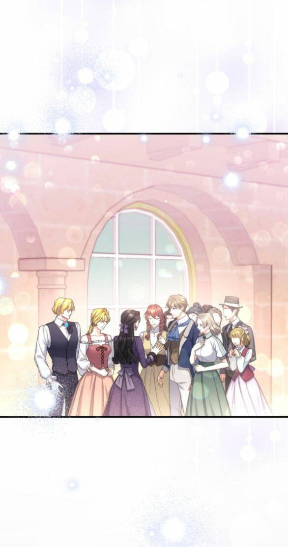 Dành Cho Nhân Vật Bị Bỏ Rơi Yêu Thích Nhất Của Tôi Chapter 51.1 - Trang 2