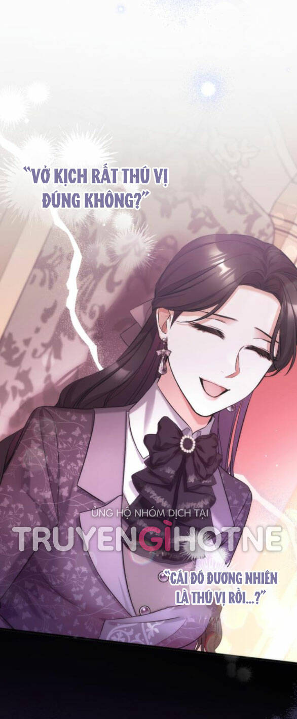 Dành Cho Nhân Vật Bị Bỏ Rơi Yêu Thích Nhất Của Tôi Chapter 51.1 - Trang 2