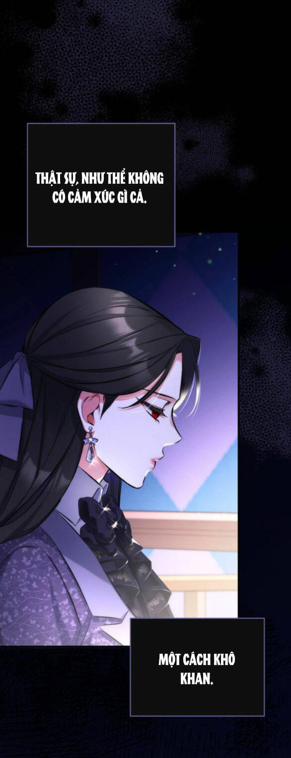 Dành Cho Nhân Vật Bị Bỏ Rơi Yêu Thích Nhất Của Tôi Chapter 51.1 - Trang 2