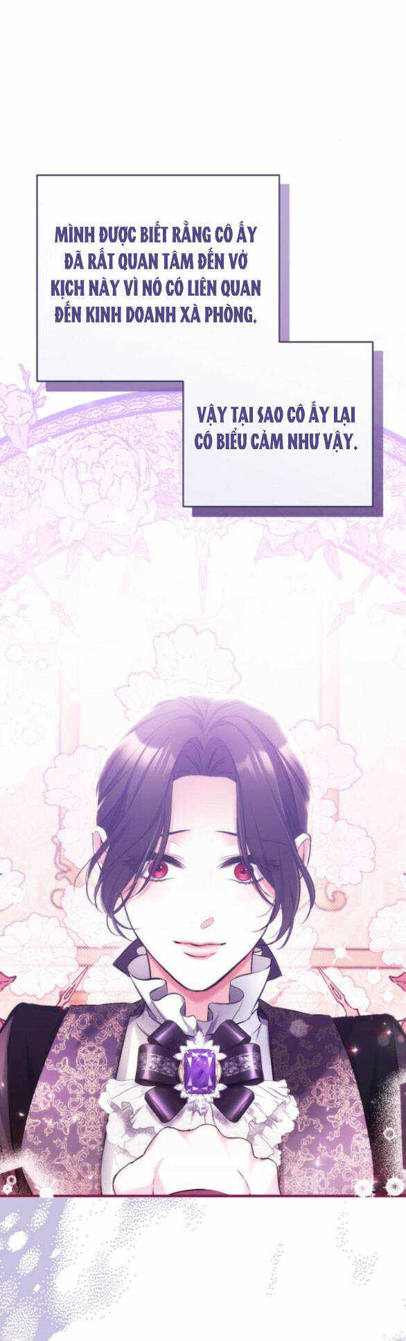 Dành Cho Nhân Vật Bị Bỏ Rơi Yêu Thích Nhất Của Tôi Chapter 51.1 - Trang 2