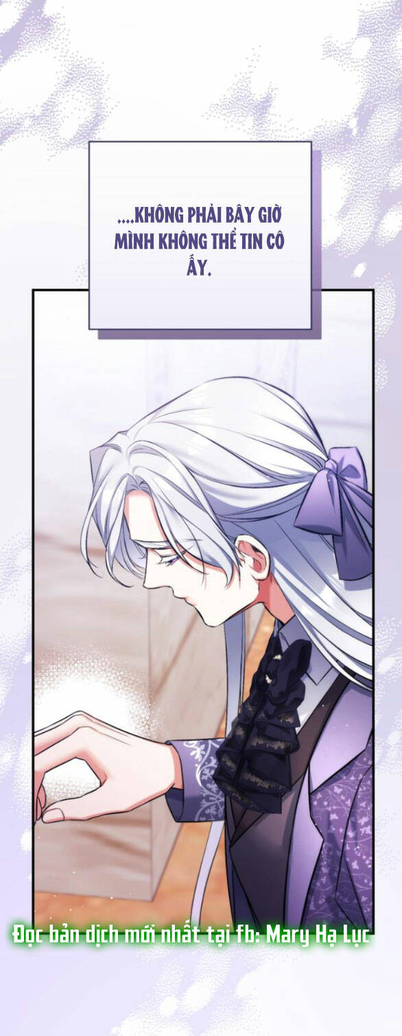 Dành Cho Nhân Vật Bị Bỏ Rơi Yêu Thích Nhất Của Tôi Chapter 51.1 - Trang 2