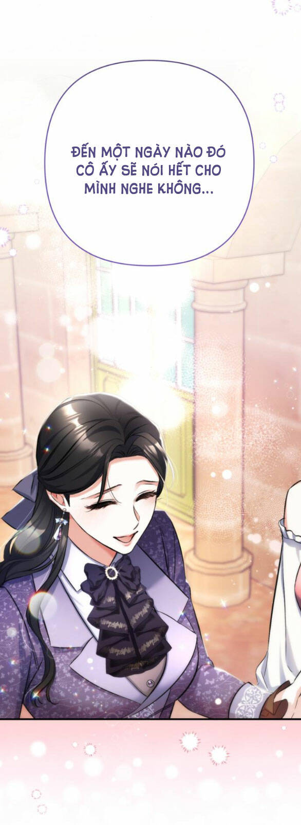 Dành Cho Nhân Vật Bị Bỏ Rơi Yêu Thích Nhất Của Tôi Chapter 51.1 - Trang 2