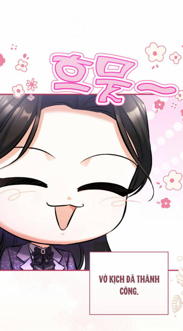 Dành Cho Nhân Vật Bị Bỏ Rơi Yêu Thích Nhất Của Tôi Chapter 51.1 - Trang 2