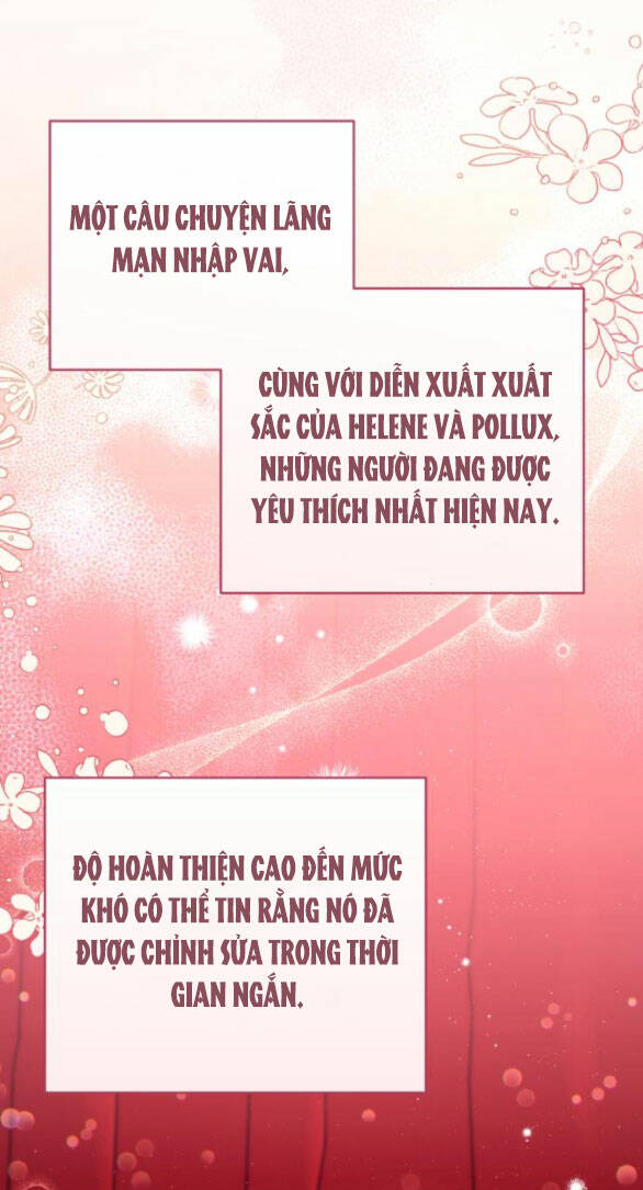 Dành Cho Nhân Vật Bị Bỏ Rơi Yêu Thích Nhất Của Tôi Chapter 51.1 - Trang 2