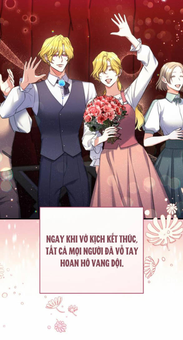 Dành Cho Nhân Vật Bị Bỏ Rơi Yêu Thích Nhất Của Tôi Chapter 51.1 - Trang 2