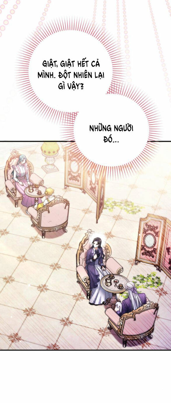 Dành Cho Nhân Vật Bị Bỏ Rơi Yêu Thích Nhất Của Tôi Chapter 51.2 - Trang 2