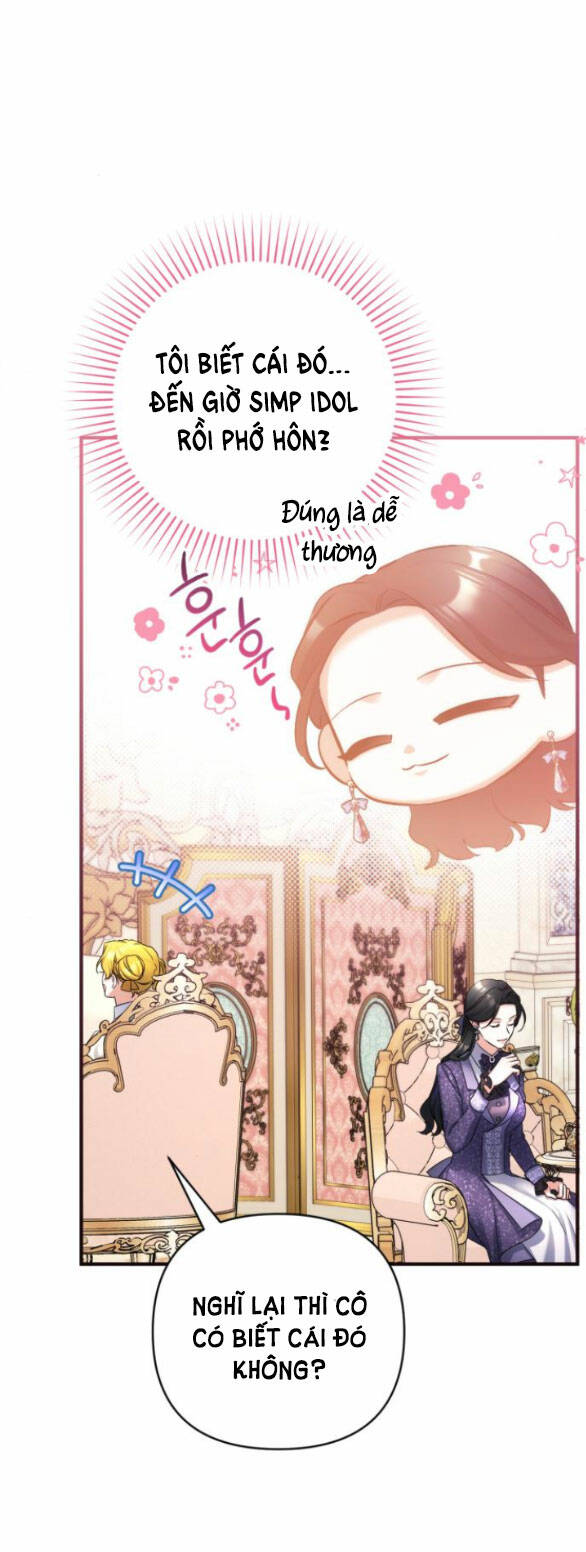 Dành Cho Nhân Vật Bị Bỏ Rơi Yêu Thích Nhất Của Tôi Chapter 51.2 - Trang 2