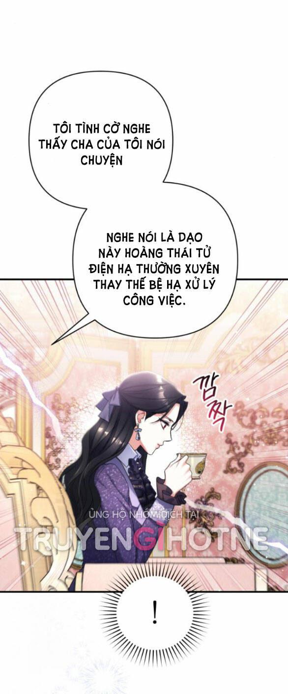 Dành Cho Nhân Vật Bị Bỏ Rơi Yêu Thích Nhất Của Tôi Chapter 51.2 - Trang 2