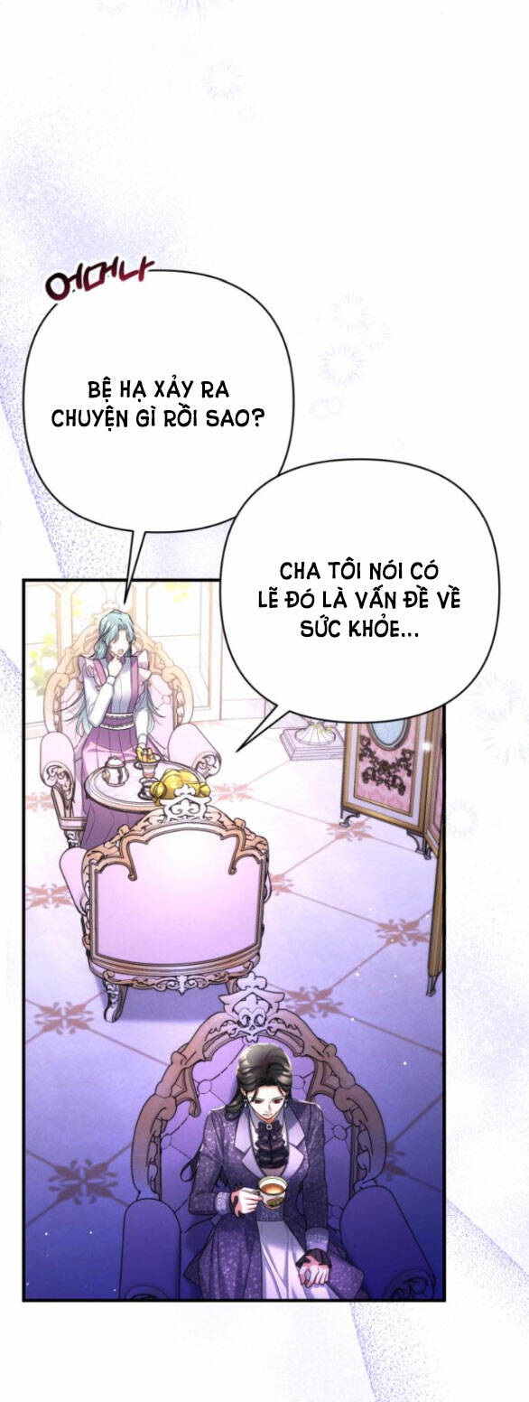 Dành Cho Nhân Vật Bị Bỏ Rơi Yêu Thích Nhất Của Tôi Chapter 51.2 - Trang 2