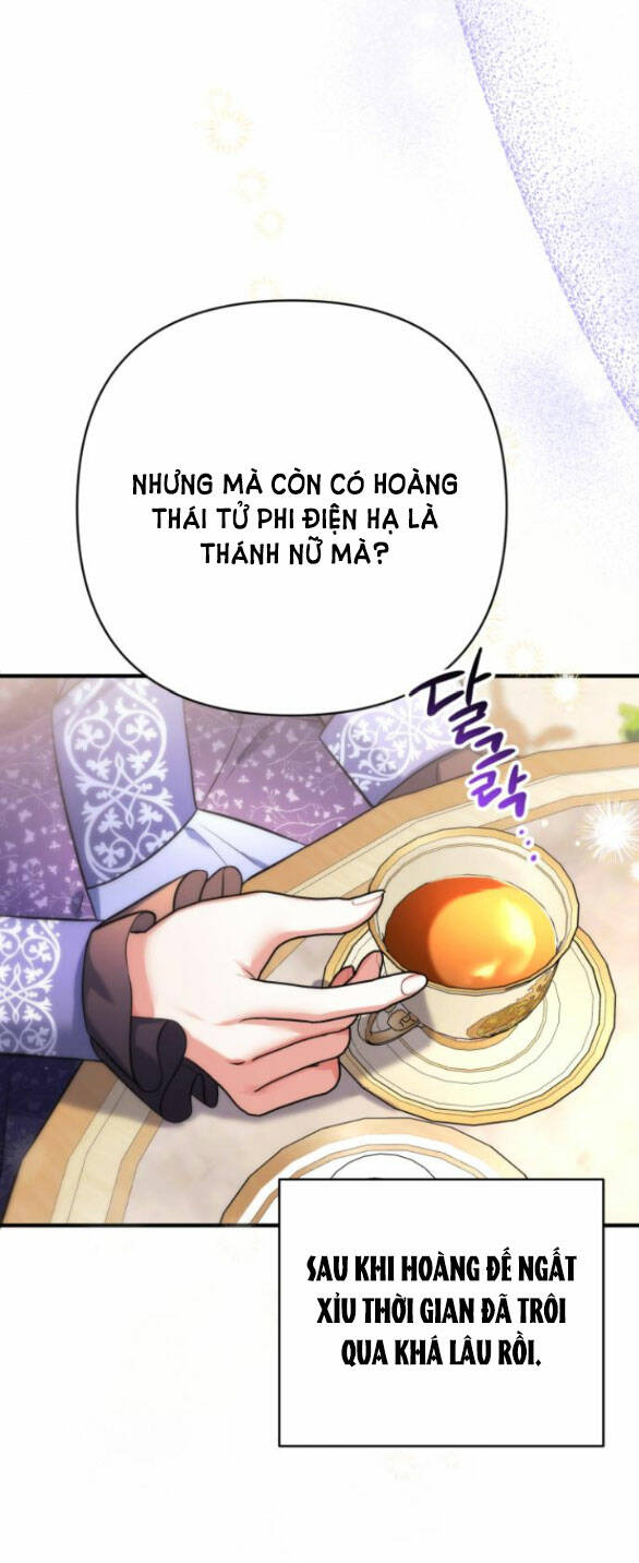 Dành Cho Nhân Vật Bị Bỏ Rơi Yêu Thích Nhất Của Tôi Chapter 51.2 - Trang 2