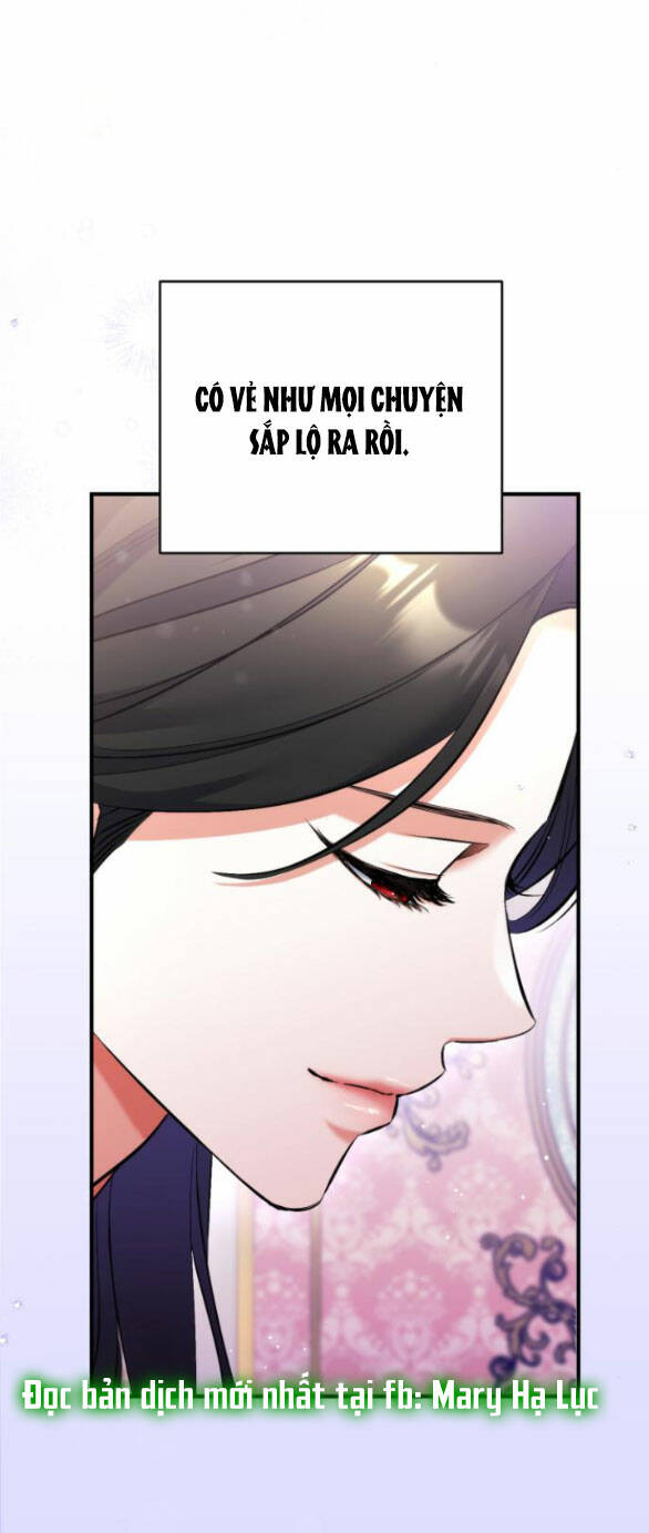 Dành Cho Nhân Vật Bị Bỏ Rơi Yêu Thích Nhất Của Tôi Chapter 51.2 - Trang 2