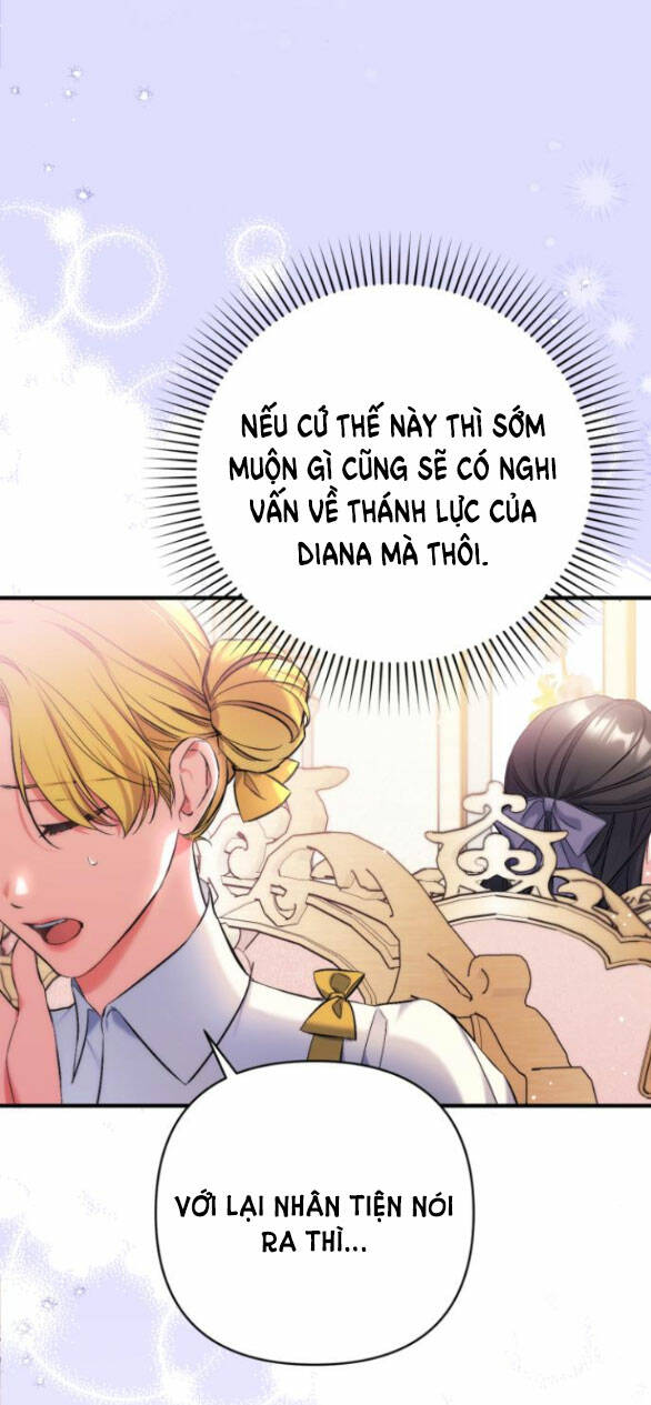 Dành Cho Nhân Vật Bị Bỏ Rơi Yêu Thích Nhất Của Tôi Chapter 51.2 - Trang 2