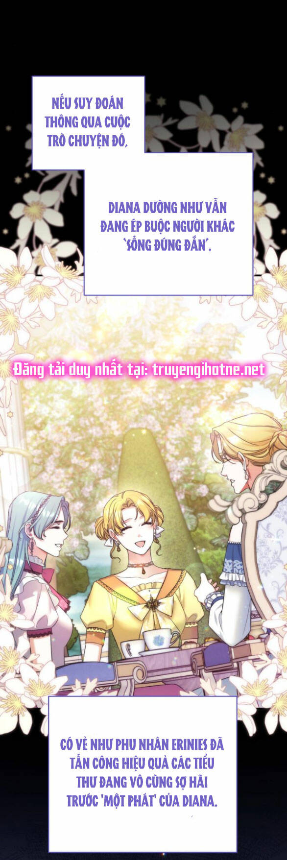 Dành Cho Nhân Vật Bị Bỏ Rơi Yêu Thích Nhất Của Tôi Chapter 51.2 - Trang 2