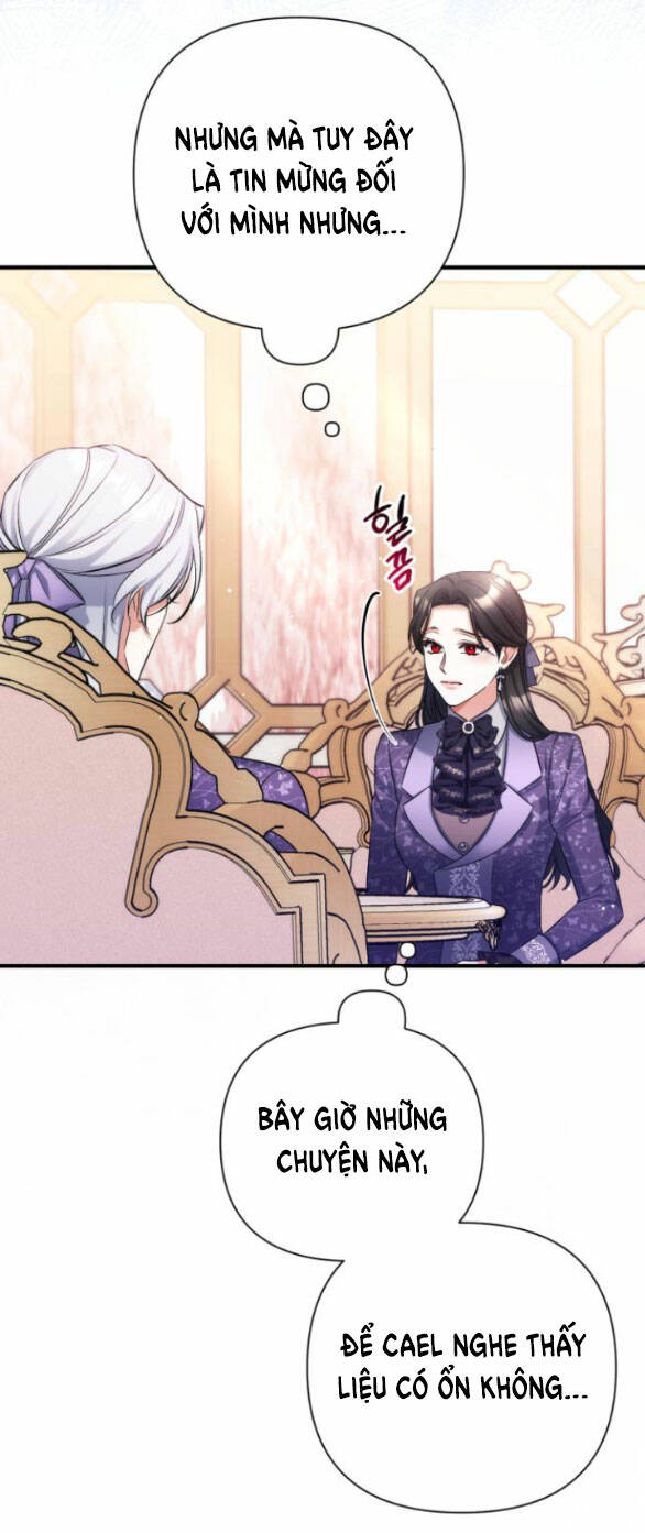 Dành Cho Nhân Vật Bị Bỏ Rơi Yêu Thích Nhất Của Tôi Chapter 51.2 - Trang 2