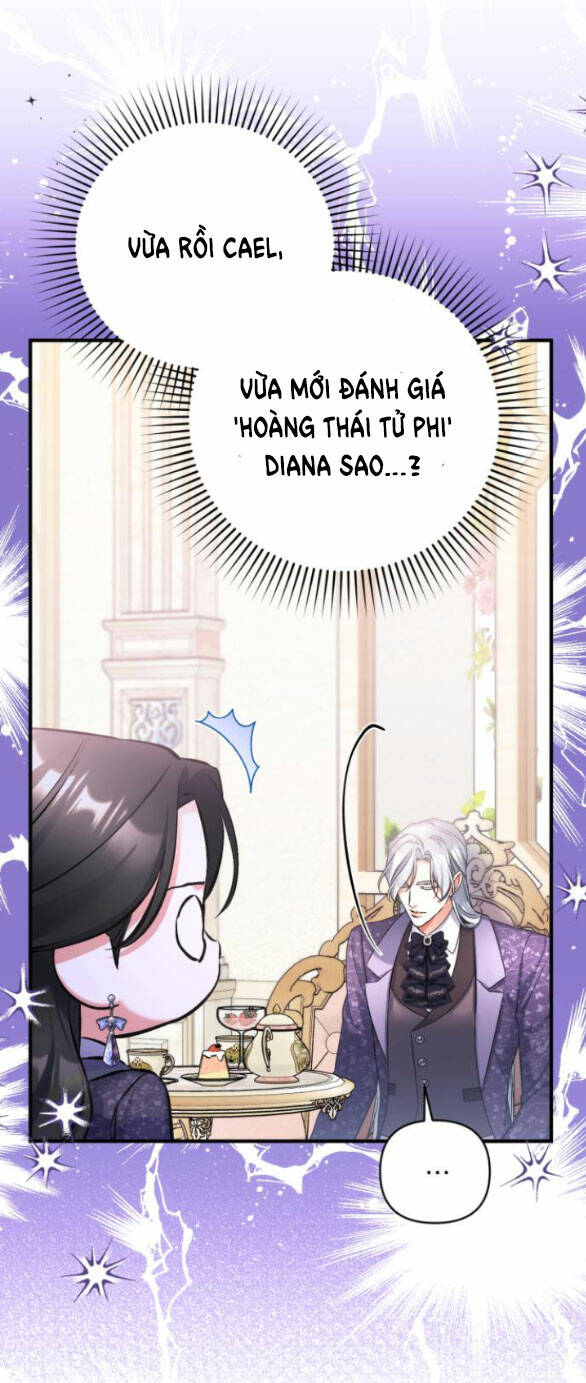 Dành Cho Nhân Vật Bị Bỏ Rơi Yêu Thích Nhất Của Tôi Chapter 51.2 - Trang 2