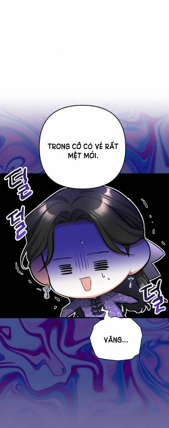 Dành Cho Nhân Vật Bị Bỏ Rơi Yêu Thích Nhất Của Tôi Chapter 51.2 - Trang 2